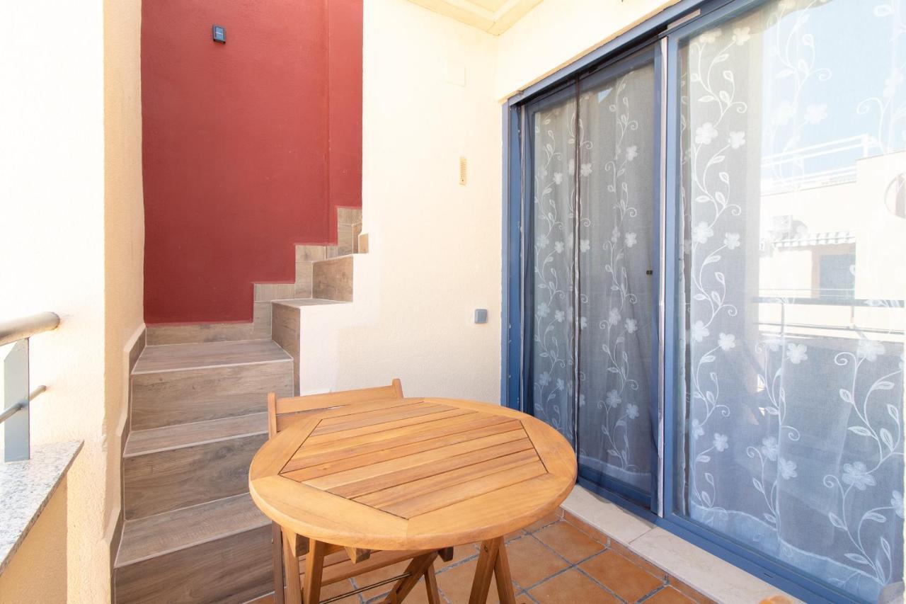 Apartment Global Properties, 5 Personas Con Terraza Y Barbacoa Canet d'En Berenguer