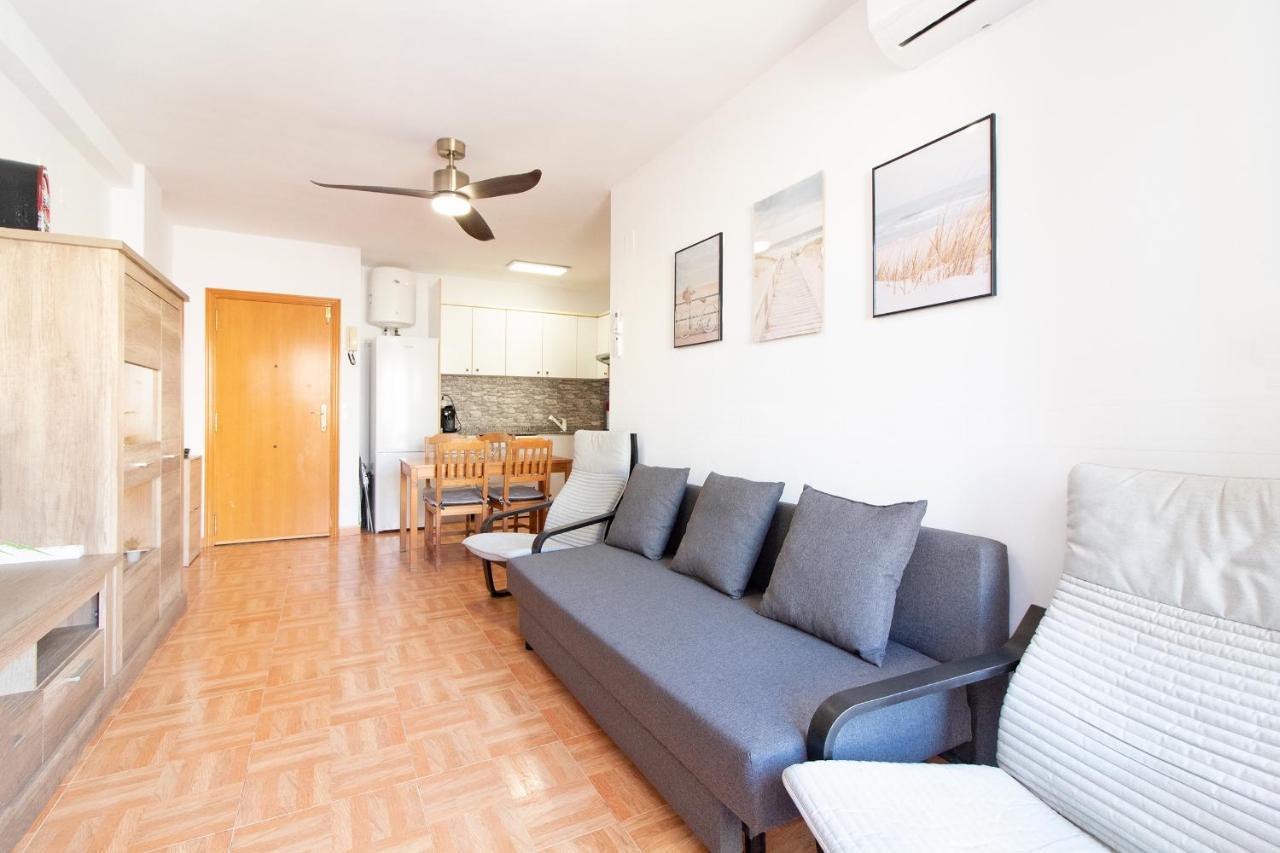 Global Properties, 5 Personas Con Terraza Y Barbacoa *