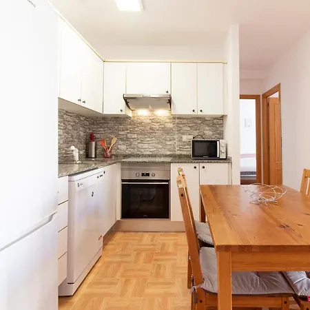 Global Properties, Apartamento Para 5 Personas Con Terraza Y Barbacoa Canet d'En Berenguer Exterior photo
