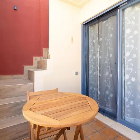 Global Properties, Apartamento Para 5 Personas Con Terraza Y Barbacoa Canet d'En Berenguer Exterior photo